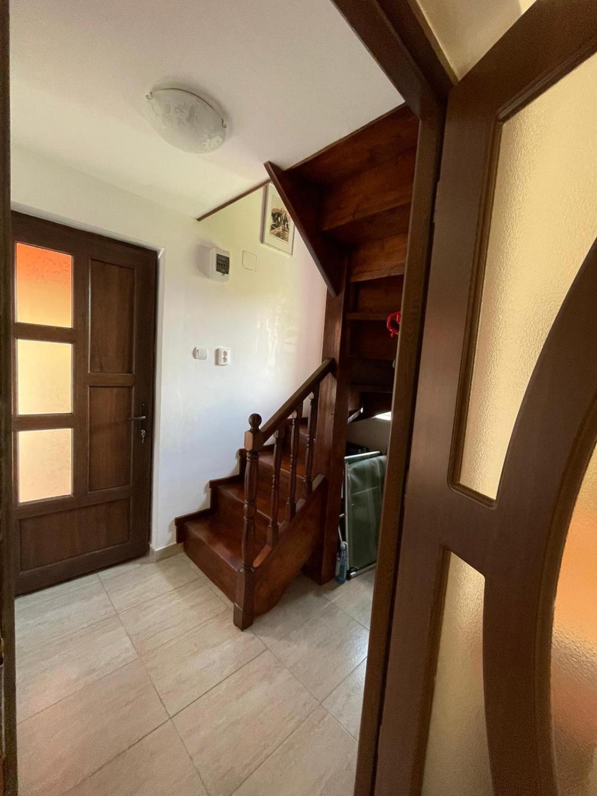 Casa Matei Villa Turda Bagian luar foto