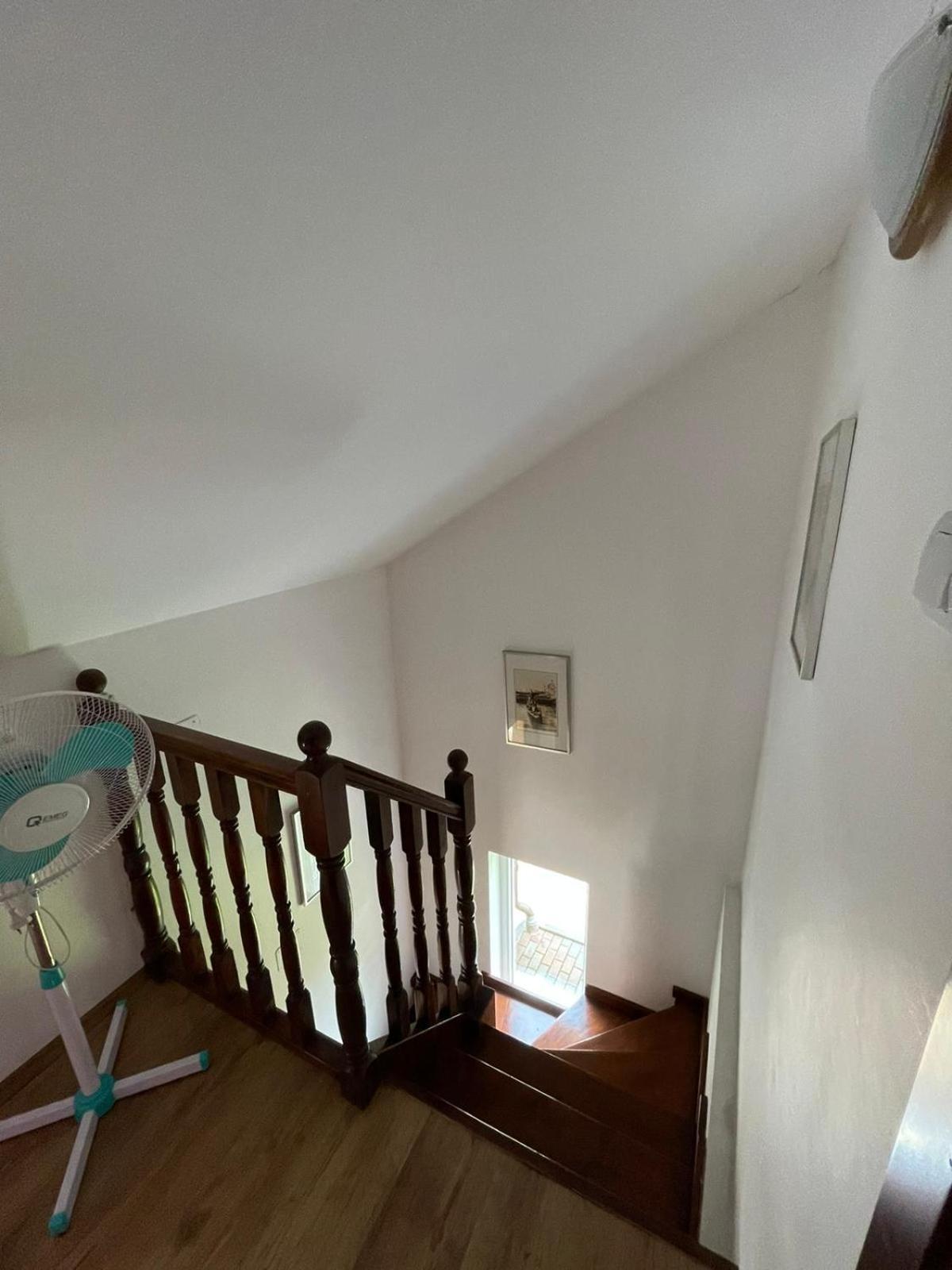 Casa Matei Villa Turda Bagian luar foto