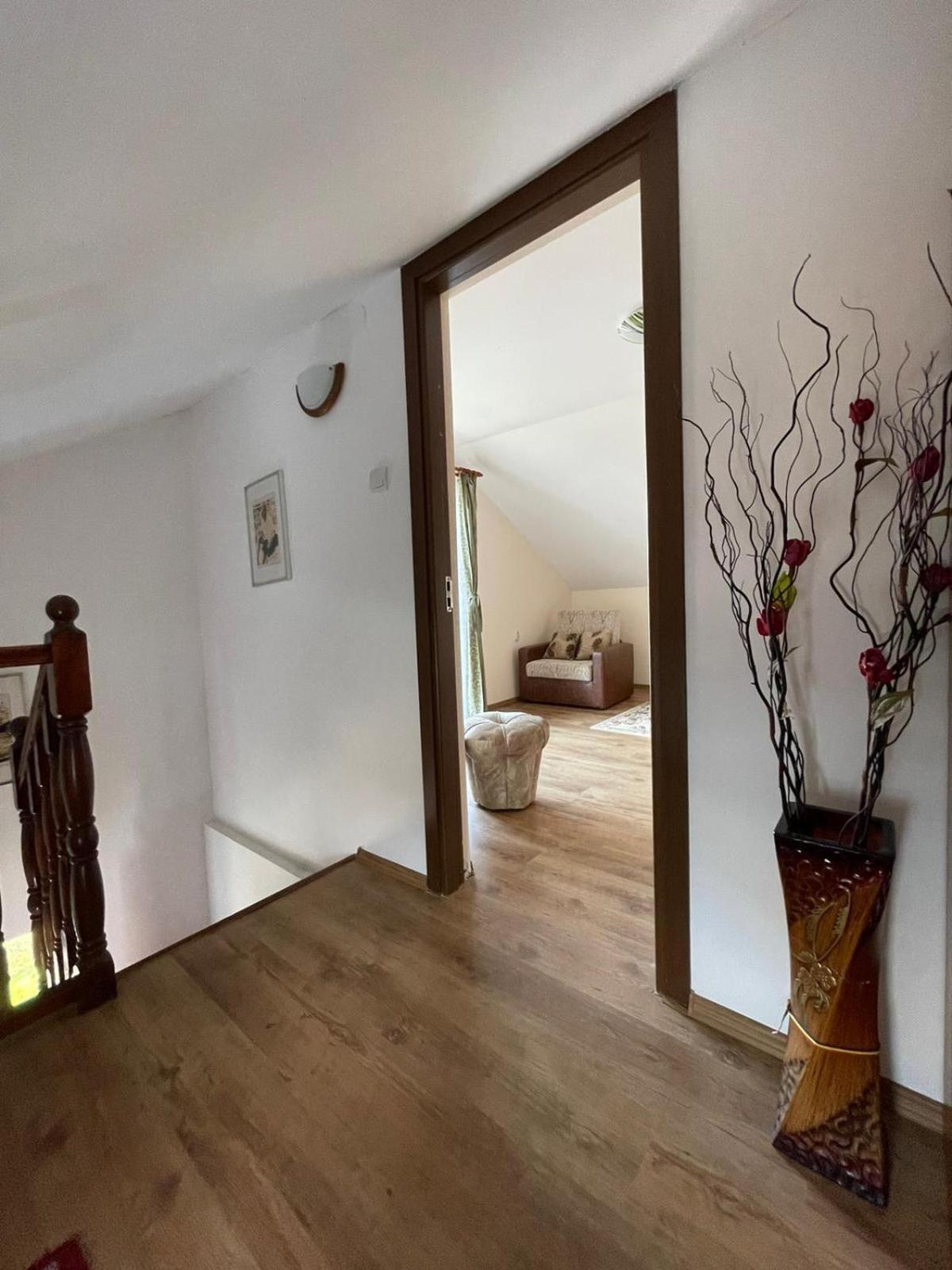 Casa Matei Villa Turda Bagian luar foto